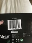 Vivitar Deluxe Power Grip For Canon 70d Model Number Viv-pg-70d New Sealed
