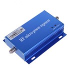 Cell Phone Signal Booster Home 3g 4g 850mhz Cdma Booster Amplifier Repeater Kit