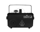 Chauvet Dj H1600 Hurricane 1600 High Output Fog Machine   Remote Proaudiostar