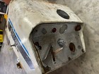 Vintage  Ih Farmall Cub Loboy  185 Tractor-dash Panel   Support Brkt