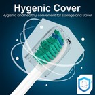 Philip Sonicare Compatible  Replacement Toothbrush Heads - Sensitive Gum Care  8