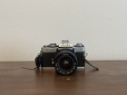Minolta Xd11 Film Camera W  Minolta 28-70mm F 3 5-4 8 Lens