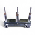 Pall Centramate Ss Laboratory Filtration Cassette Holder Clamp Fs001k10