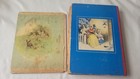 Lot Of 2 Antique   Vintage Christmas Childrens Books As-is Crafting Junk Journal