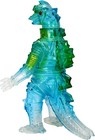 Ccp Mechagodzilla 1975 Figure Clear Blue Mss Godzilla Ex17 13cm Japan New