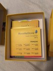 Rosetta Stone Complete French Level 1-5 Set  Language Learning 