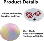 10 Pcs Plant Vs Zombies Plush Zombies Plants Sets Toy Stuffed Soft Doll Pvz Doll