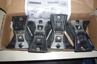 Yakima Q Towers For Roundbar Roof Rack Systems  Set Of 4  P n 8000124