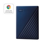 Wd Drive 2tb Portable Hard Drive   wdbb7b0020bbl-wewm 