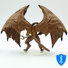 Horned Devil - Vecna Eve Of Ruin  23 D d Icons Of The Realms Miniature