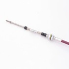 John Deere 190e Excavator  Throttle Cable  Replaces John Deere 4312153  At200569