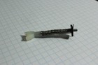 New H r Revolver Mainspring Assembly Plastic Head Fits Model 732 733 929 930 Etc