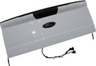 23-25 Super Duty F250 Tailgate White New Take Off Ford Painted Tail Gate Oem