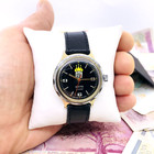 Rare Vintage Vostok Church Rus  Soviet Ussr Wrist Watch Wostok 2409 Service     