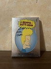 Signed Mike Judge Beavis And Butthead Volume 1 Cd   s