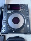 Pioneer Cdj-850-k Pair Djm-350 Mixer Rane Sl3 Serato Scratch Live Dj Set Black