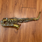 Yamaha Alto Saxophone