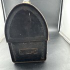 The American Thermos Bottle Co Lunchbox Vintage Metal Farm Fresh Dome Top