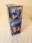 Kotobukiya Captain America Marvel  1 6 Scale Pvc Statue - In Stock In California