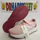 Adidas Duramo Sl El Kids Running Shoes Youth Size Pink Ig0713 New