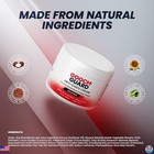 Chamois Cream For Cycling   Running - Anti-chafe  Non-greasy  Sweat-resistant