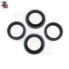 41x54x11mm Set Fork Seal And Dust Seal Kit 56-132 Ab56-132 For Harley Davidson