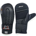 Rival Boxing Rb5 Bag Mitt Gloves  Bare-fist Power Punching Feel  Zero Resistance
