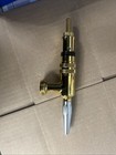 Taprite Guinness   Dispensing Stout Beer Faucet - Gold Finish Model  Sf2004 New 