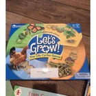 Learning Resourses Let s Grow Life Cycle Cirriculum Kit Set Homeschool