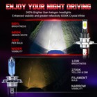 Ultra Hi lo Led Bulb For Polaris Supersport   550 Lx 2007-2008