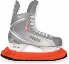 A r Sports Ice Hockey   Figure Skate Tuffterry Blade Covers - Orange