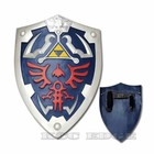 Zelda Link s Hylian Shield   Link s Master Real Razor Sharp Sword Hot Combo Set