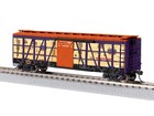 Lionel Ho 2554460 - Transport Stock Car  halloween 