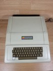 Apple Ii Plus A2s1016 Personal Computer W  Floppy Drive  Joystick  Manuals Read 