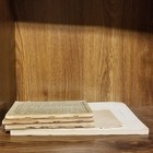 Lot Of 5 Antique 1885 - 1931 Softcovers