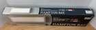 Hampton Bay Straston 24 In 1-light Brush Nickel Led Bathroom Vanity 1006 331 990
