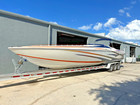 2007 40  Baja Outlaw