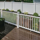 Traditional williamsburg White Line Bracket Kit  4-piece 