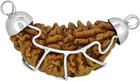 1 Mukhi Indian Rudraksha Big Bead Nepali Certified Natural Original Beads Seed O