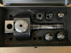 Bridgeport No  2 Boring Head W case