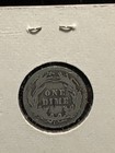 1912d 10c Barber Dime