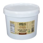 Savor Imports Whole Grain Mustard  11 Pounds  2 Tubs Per Case