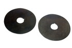Moroso 23562 4 50  Diameter Belt Guide