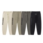 2025men s Womens Sweatshirt Pants  Unisex  Pants