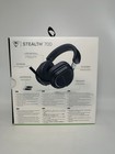 Turtle Beach Stealth 700 Gen 3 Gaming Headphones For Xbox - Black  new Sealed 