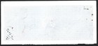Bank Of Oman 1992 Travellers  Check Tk 1000