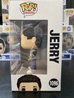 Funko Pop  Seinfeld   Jerry  target Exclusive  Vinyl Figure  1096 New 