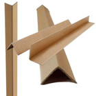 Pallet Protectors Any Size qty Cardboard Edge Guards Strips Corner Protection