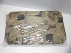 Huntley Light Brown green Equestrian Tapestry Duffle Equipment Bag