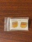 Usa  88 Olympic Committee Team Lapel Pin Vintage 1998 Summer Olympics